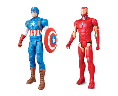 Hasbro Boys 12" Figure
