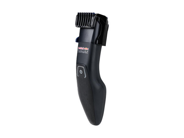 Tondeuse à barbe