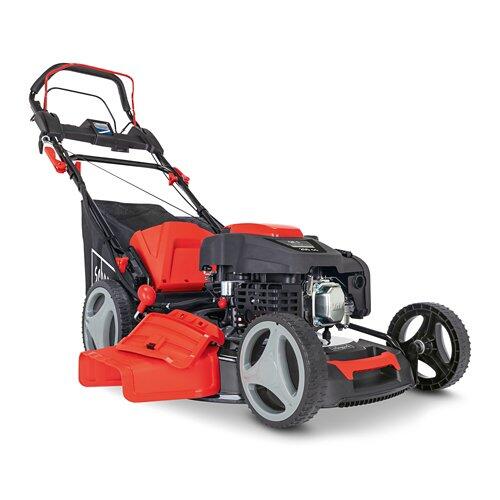 SCHEPPACH Rasenmäher MS225-53E