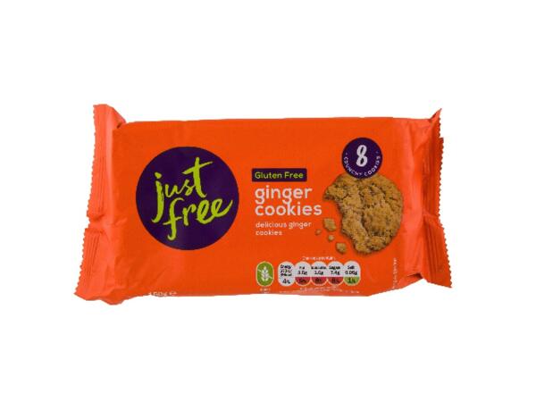 Gluten Free Cookies