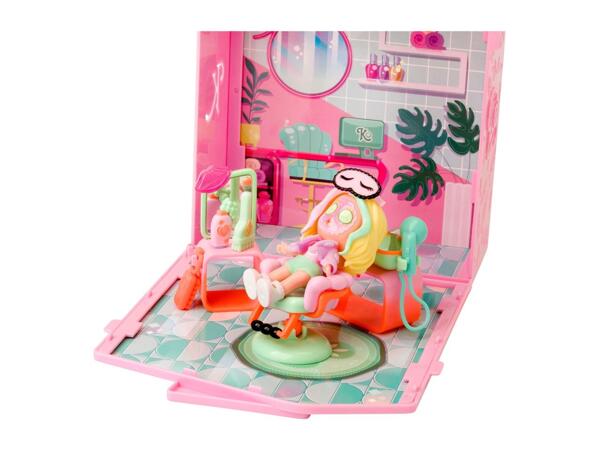 KookyLoos Pop Up Playset