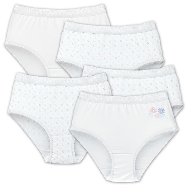 Hüftslips 5er-Pack