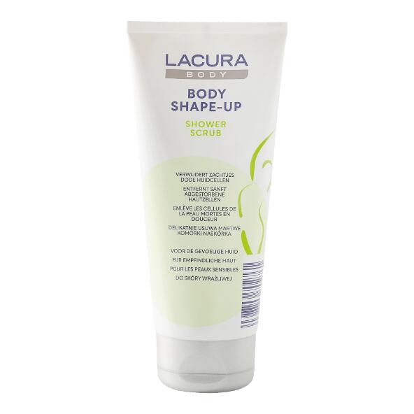 LACURA(R) Body shape-up