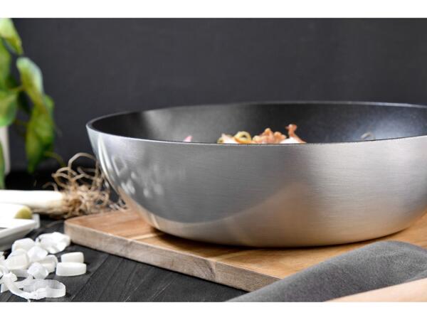 Wok ø 28cm