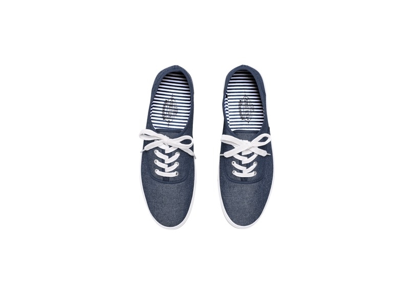 Zomerschoenen voor heren