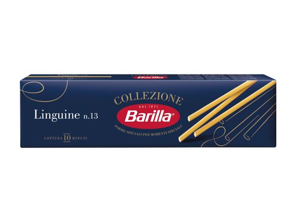 Linguine La Collezione Barilla