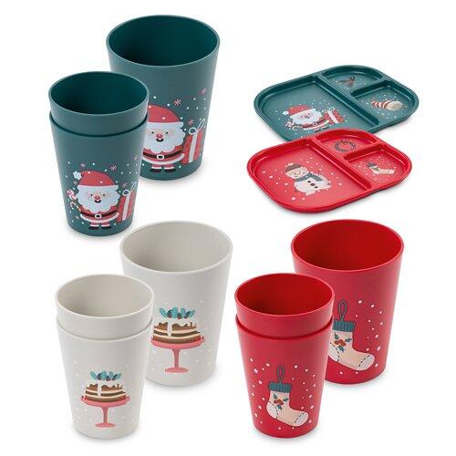 CROFTON CROFTON Piatto per bambini oppure tazza