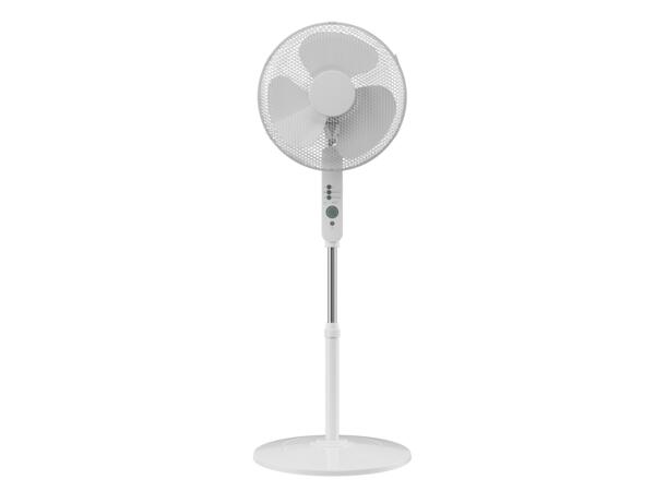 45W Pedestal Fan