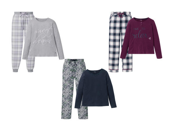 Pyjama