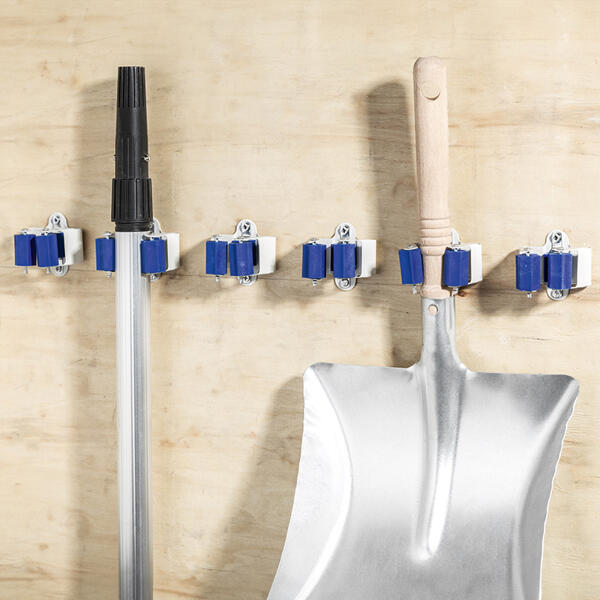 Gerätehalter 6er-Set