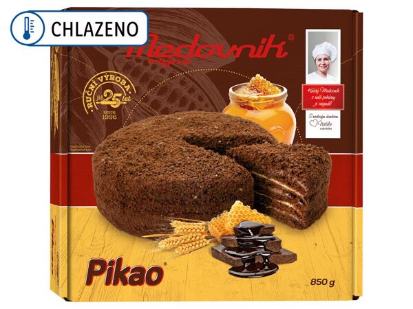 MEDOVNÍK ORIGINAL PIKAO/PIKNIK