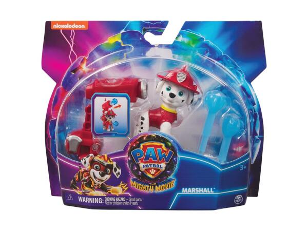 Paw Patrol Hero Pups