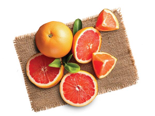 Grapefruit