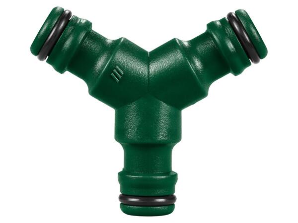 Irrigation connectors