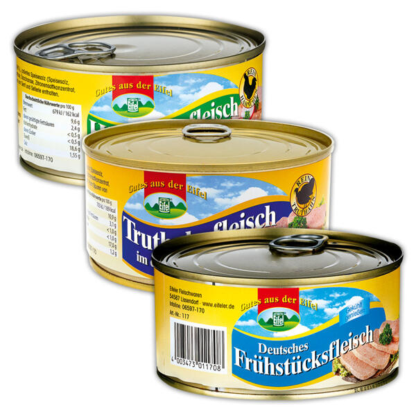 Fleischspezialität