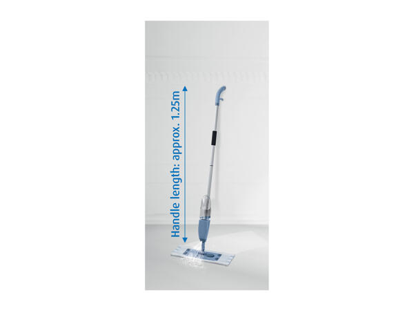 Aquapur Spray Mop