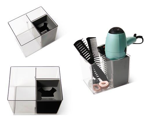 Huntington Home 
 Vanity Organizer