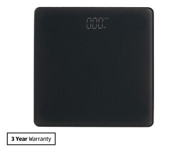 Digital Bathroom Scales