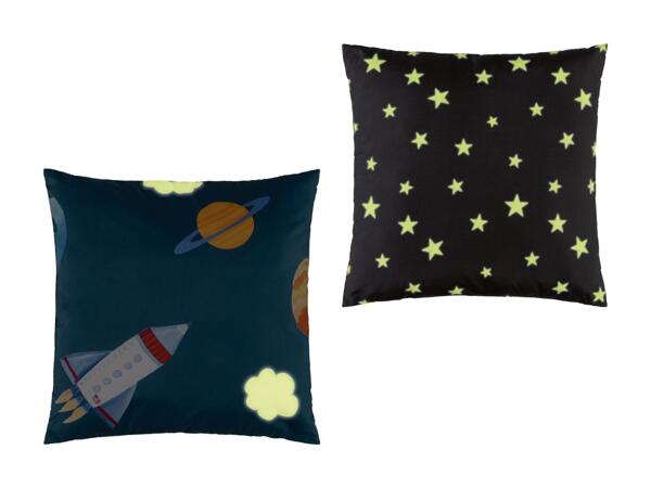 Coussin décoratif