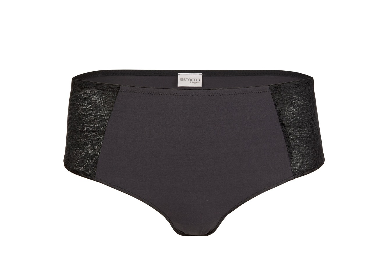 Ladies' Hipster Briefs, 2 pieces
