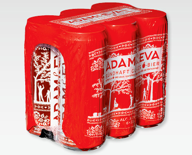 Birra alla mela Adamo ed Eva FALKEN