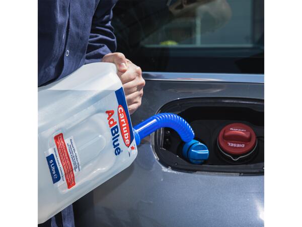Carlube Adblue with Spout