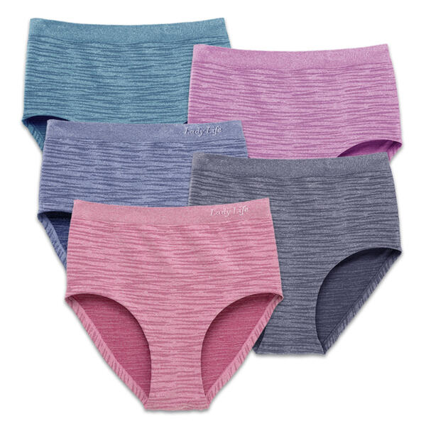Taillenslips 5er-Pack