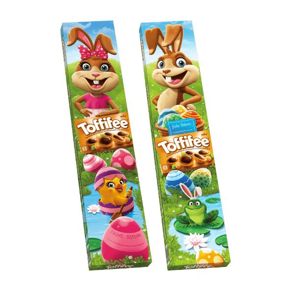 Toffifee
