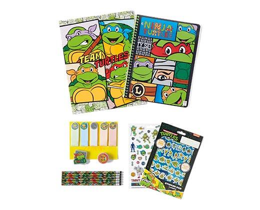 Innovative Designs Back to School Stationery Set