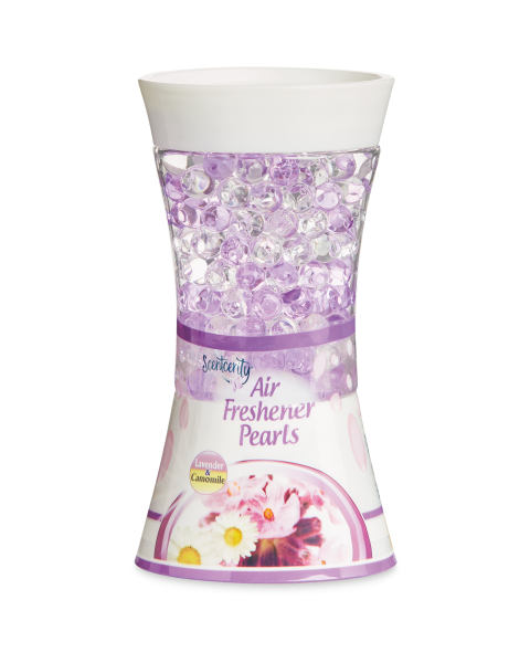 Air Freshener Pearls Lavender