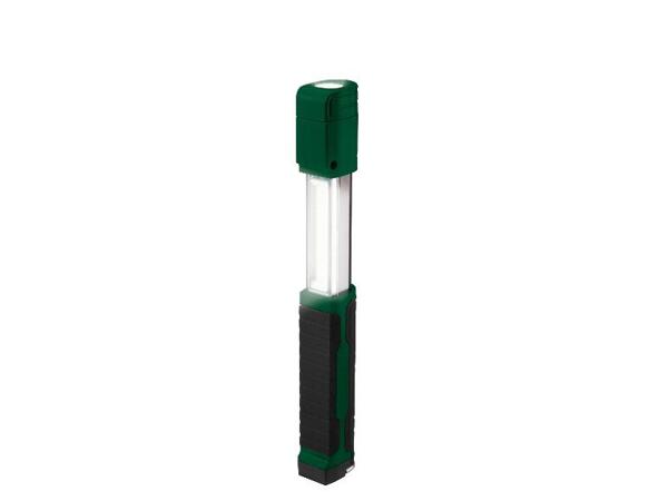 Aku LED svítilna PALA 2000 A2