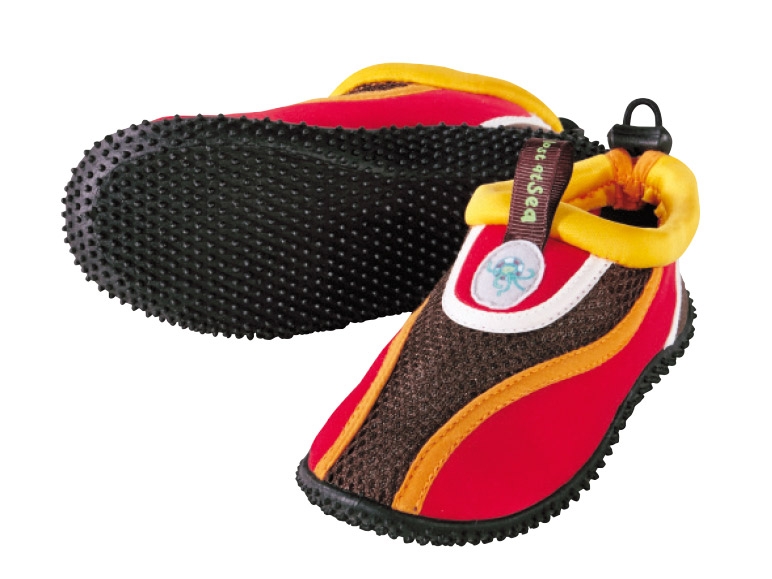 Lupilu Kids' Aqua Shoes