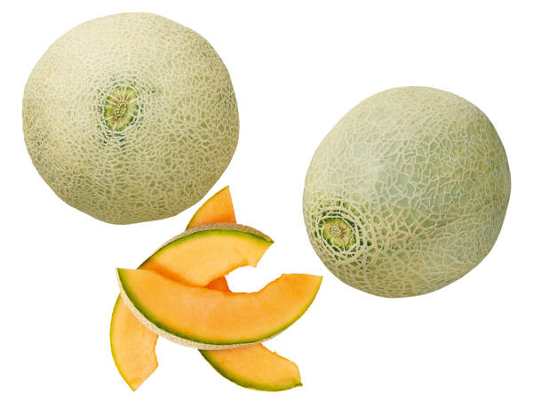 Cantaloupe-Melone