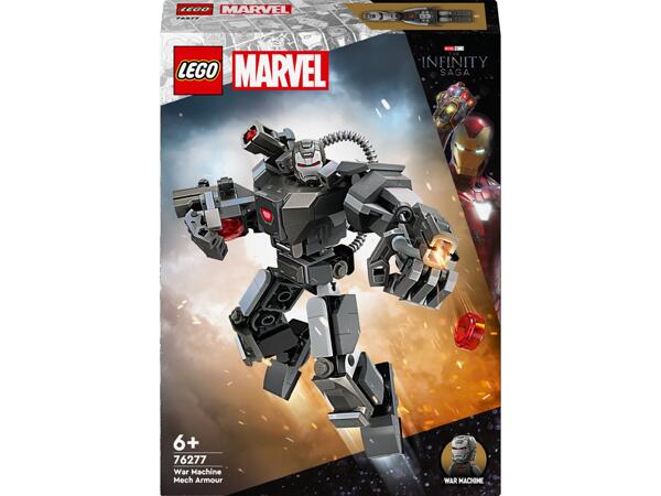 Lego Super Heroes