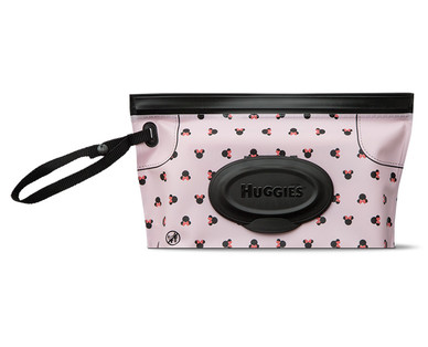 Huggies Clutch-n-Go Wipes