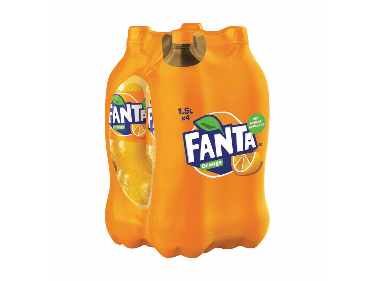 Boisson rafraîchissante