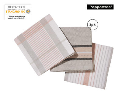 Tea Towel 3pk