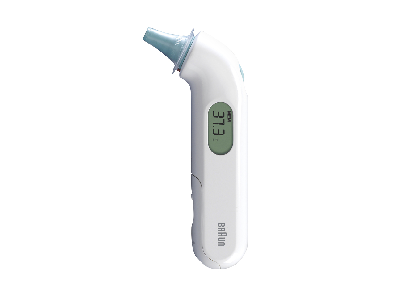 Thermoscan 3 IRT 3030