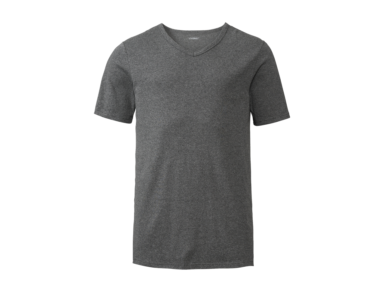 LIVERGY(R) T-shirt 3-pak