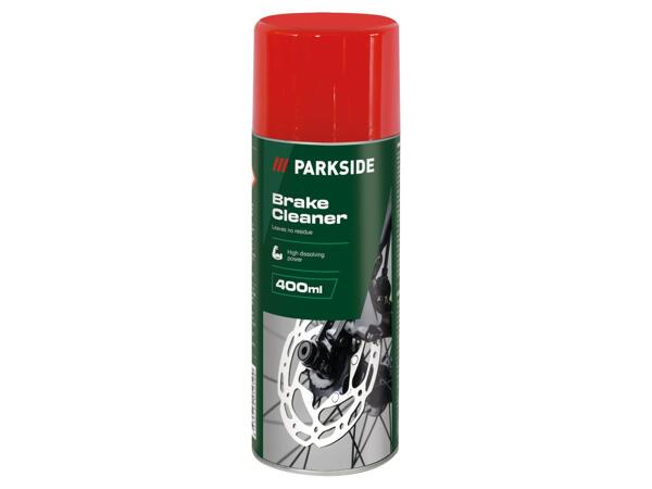 PARKSIDE(R) SORTIMENT PÉČE O KOLO