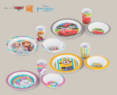 Frühstücks-Set