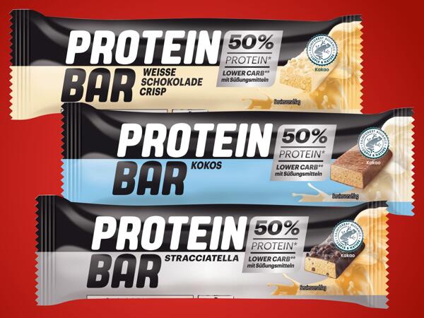 Protein Riegel