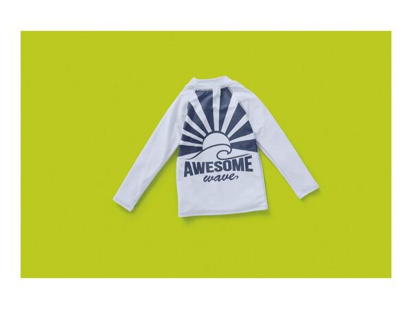 Blue Younger Kids' UV Swim Set - 2 Pieces