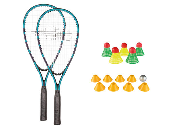Rapid-Ball-Set