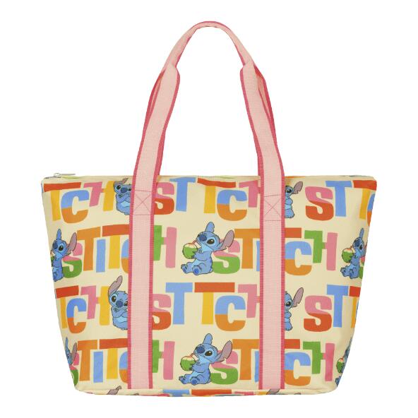DISNEY(R) 				Sac de weekend Lilo et Stitch