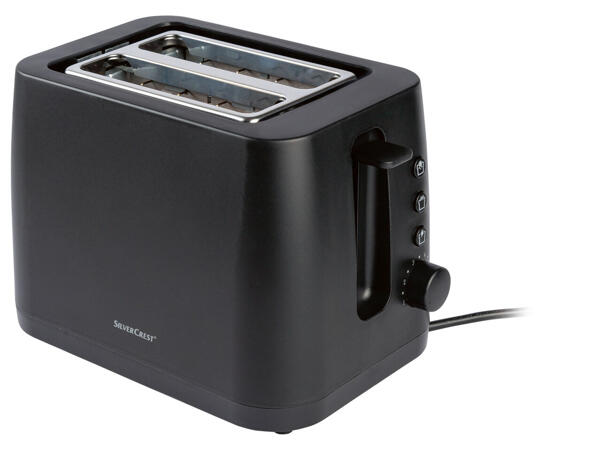Toaster