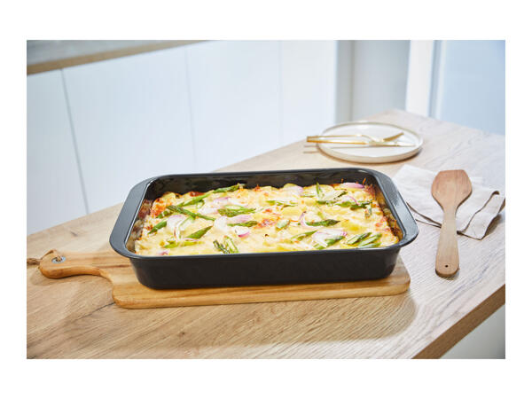 Ernesto Enamel Oven Trays