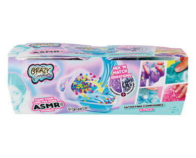 Slime or Bath Bomb Kits