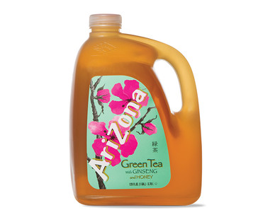 Arizona Iced Tea