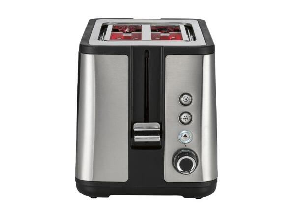 Topinkovač STE 850 F1